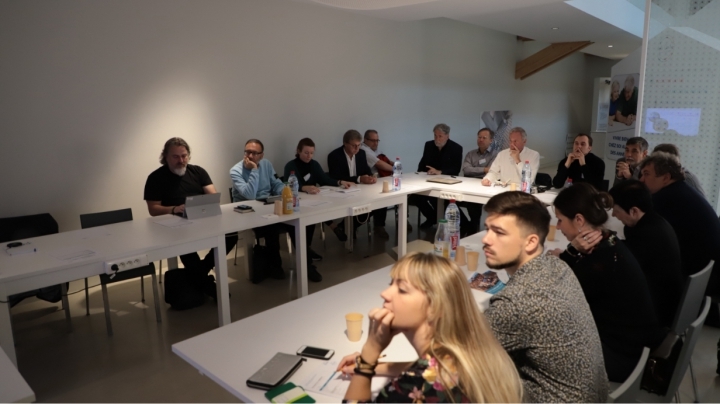 Teachers Day 2019 Paris