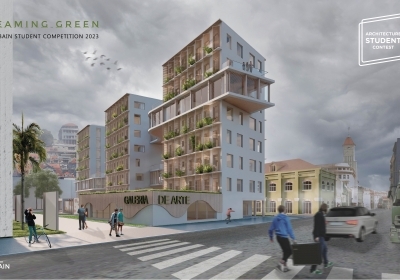 Project Main Image