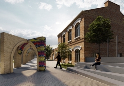 Project Main Image