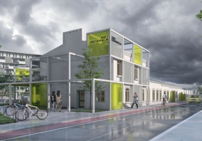 Project Main Image
