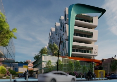 Project Main Image
