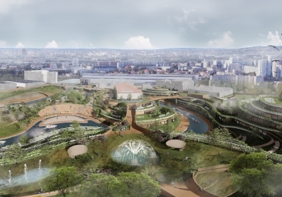 Project Main Image
