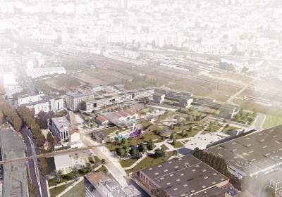 Project Main Image