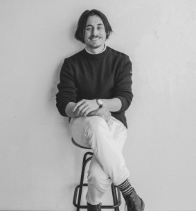 Mathieu Maupas