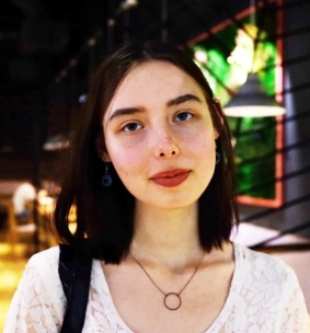 Maria Oplatek