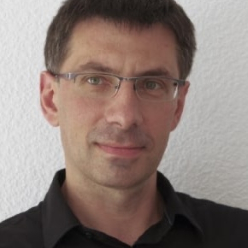 Tomasz Glowacki